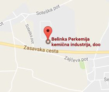 Belinka Perkemija